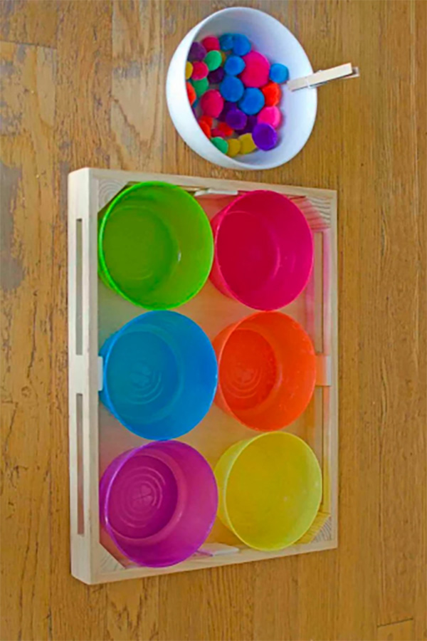 10 transporting play schema activities for children Famly